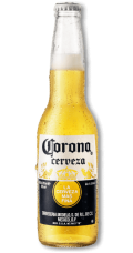 Cerveza Corona